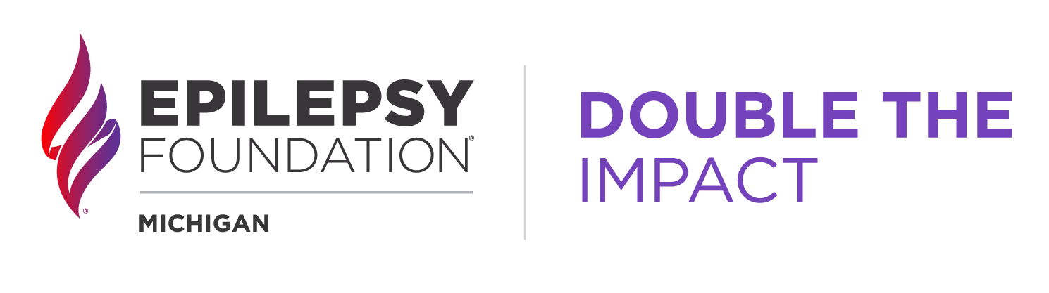 Epilepsy Foundation of Michigan logo